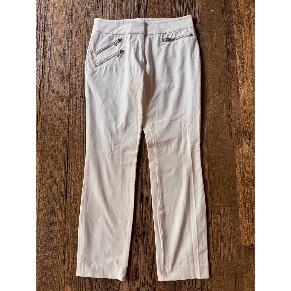 Veronica Beard Roxy Pants - Picture 4 of 12